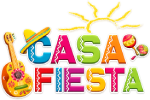 Casa Fiesta Logo